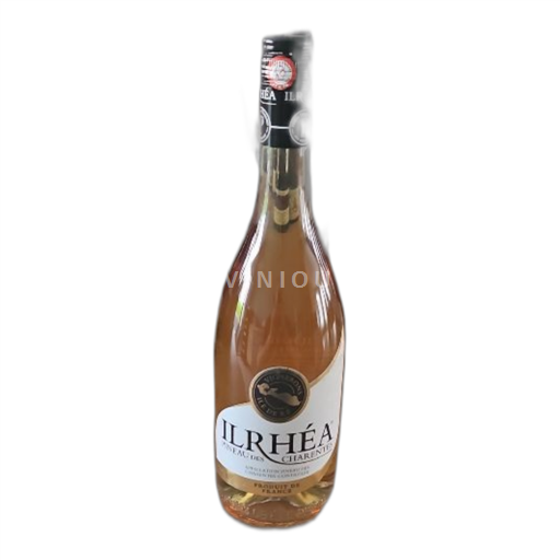 Poitou-Charentes Pineau-des-Charentes Vignerons de l'Île de Ré Ilrhéa Không niên vụ