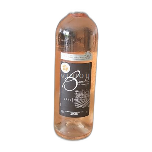 Provenza Bandol La Cave Augustin Florent 2022