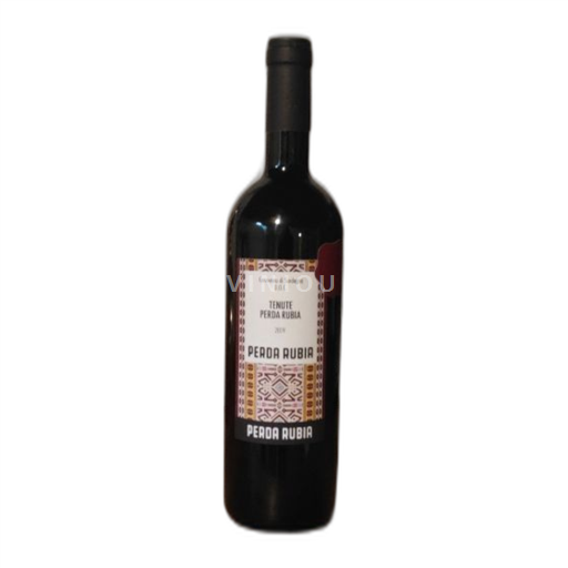 Sardinie Cannonau di Sardinie. Tenute Perda Rubia Perda Rubia 2019