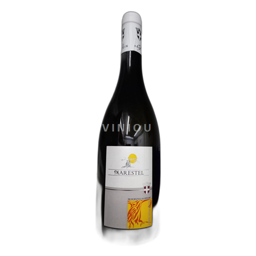 Saboya y Bugey Roussette de Saboya Edmond Jacquin & Fils 2022
