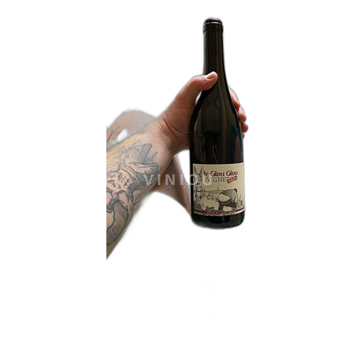 Provenza Non specificato Domaine Deprad 2021