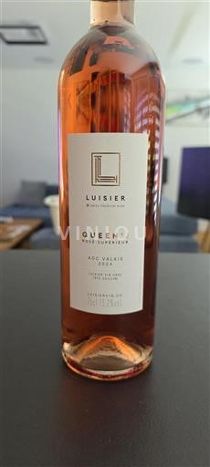 Valais Nespecifikováno Luisier Queen'J 2024