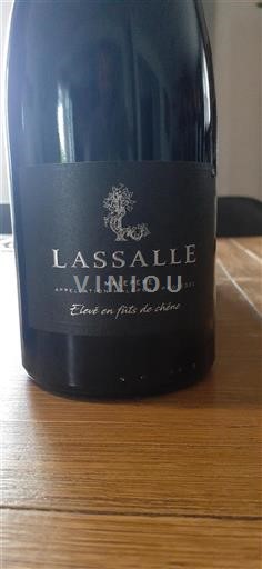 Languedoc Malepère Lassalle 2023