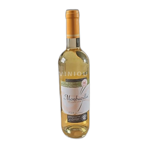 Zuidwest-Frankrijk Monbazillac Expert club 2023