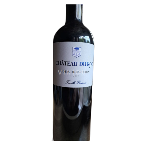 Bordeaux Unspecified Château Roc 2017