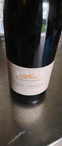 Lugina e Ronës Shën Jozefi Famille Tardieu 2021