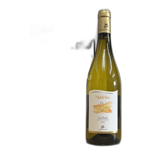 Roussillon Collioure Terres des Templiers Madeloc 2023