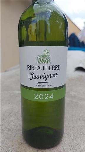Alsace RIBEAUPIERRE 2024