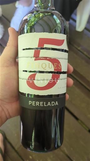Katalonien Empordà Perelada 5 Finques 2020