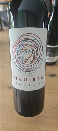 Provence Määrittelemätön Figuière Figure #2 Ei vuosikertaa