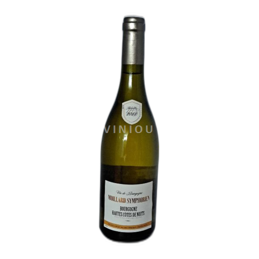 Burgundy Hautes Côtes de Nuits Moillard Symphorien 2018