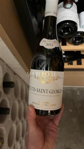 Bourgogne Nuits-Saint-Georges Domaine Mongeard-Mugneret 2021
