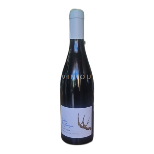Burgundija Ni doloceno Maison Colin Seguin Sillon des Louzes Neleten.