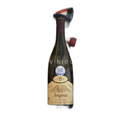Savoie ja Bugey Jongieux Carrel François et Fils 2010 2010