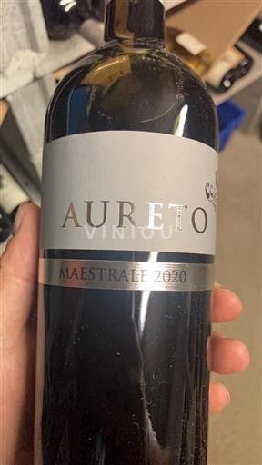 Provence Não especificado Aureto Maestrale 2020
