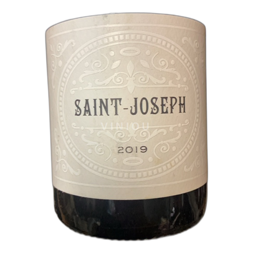 Vale do Ródano Saint-Joseph Les montanieres 2019