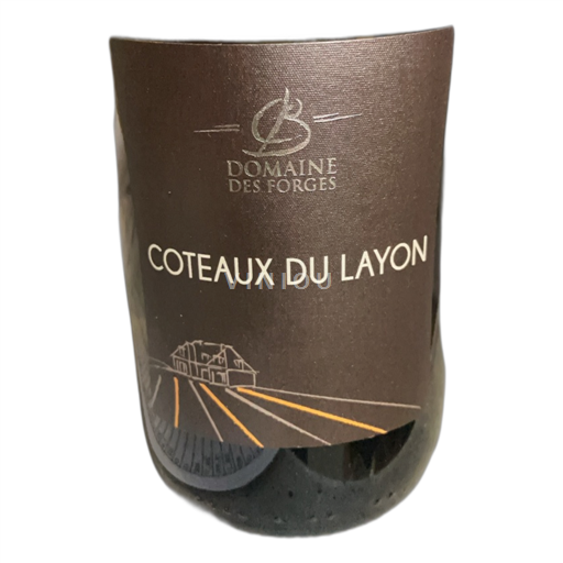 Valle del Loira Coteaux-du-Layon Domaine Des Forges 2022