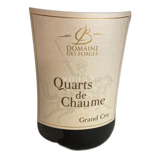 Loirevallei Quarts de Chaume Domaine Des Forges 2019