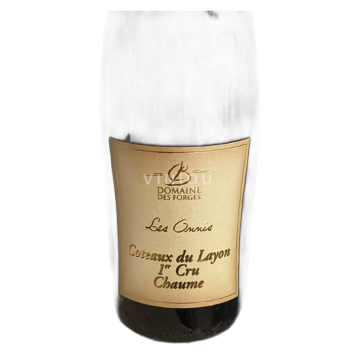 Valle del Loira Chaume Domaine Des Forges Les Onnis 2021