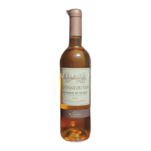 Lounais-Ranska Pacherenc-du-vic-bilh Chênaie du Tilh 2016
