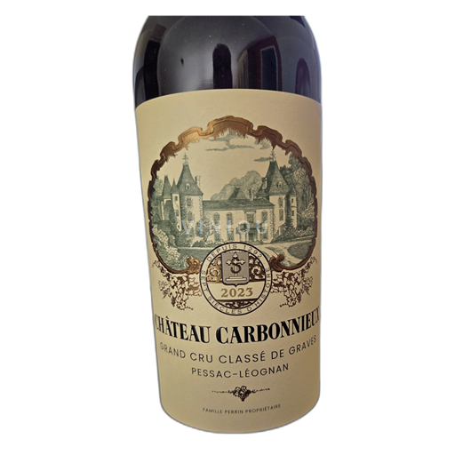 Burdeos Pessac-Léognan Château Carbonnieux 2023