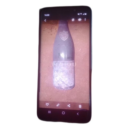 Burgundi Pommard Domaine  Ei vuosikertaa