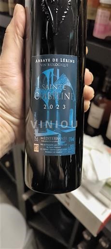 Provence, hạ lưu Rhône, Corse Địa Trung Hải Abbaye de Lérins Sainte Ombeline 2023