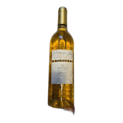 Roussillon Banyuls Domaine Manya Puig 2011 2011