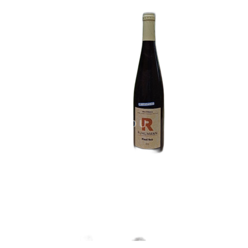 Alsácia Pinot noir Ruhlmann 2022