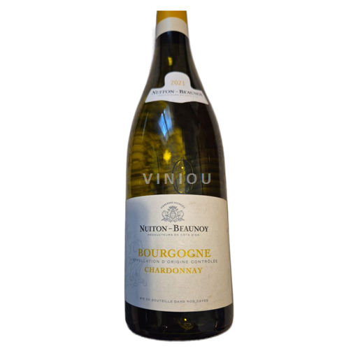 Bourgogne Nuiton-Beaunoy 2021