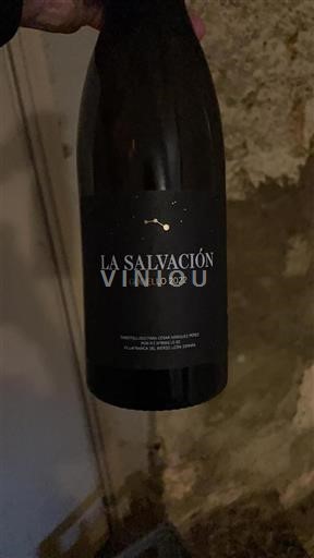 Castilien og León Bierzo César Márquez Pérez La Salvación 2022