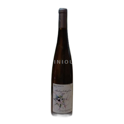 Alsace Alsace Grand Cru Grand Cru Domaine Roland Schmitt Altenberg de Bergbieten 2019