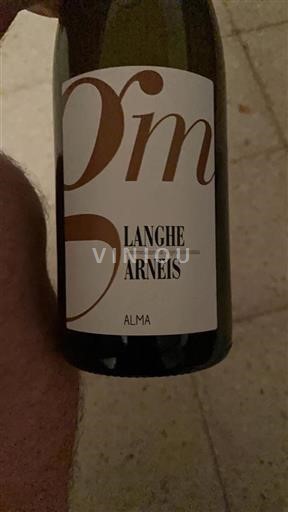 Piamonte Langhe Alma Sin añada