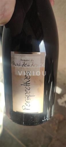 Languedoc Määrittelemätön Domaine Mas des Armes Perspectives 2020
