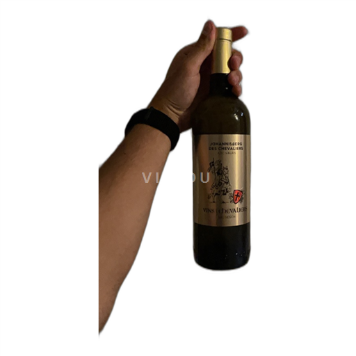 Vin Blanc sec Johannisberg des Chevaliers Domaine S Chevaliers SA 2022 Suisse Valais AOC