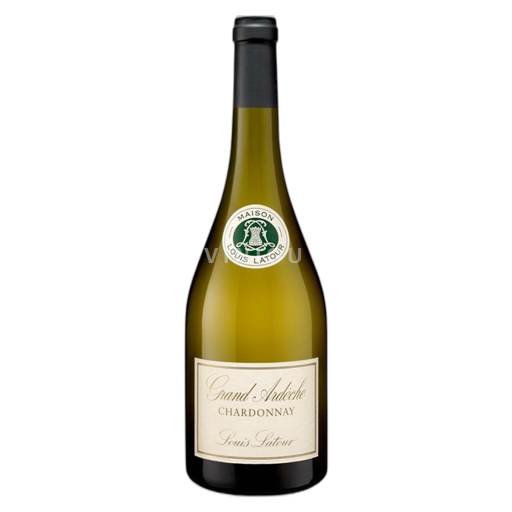 Alps and Rhone Valley Ardèche Louis Latour Grand Ardèche 2021