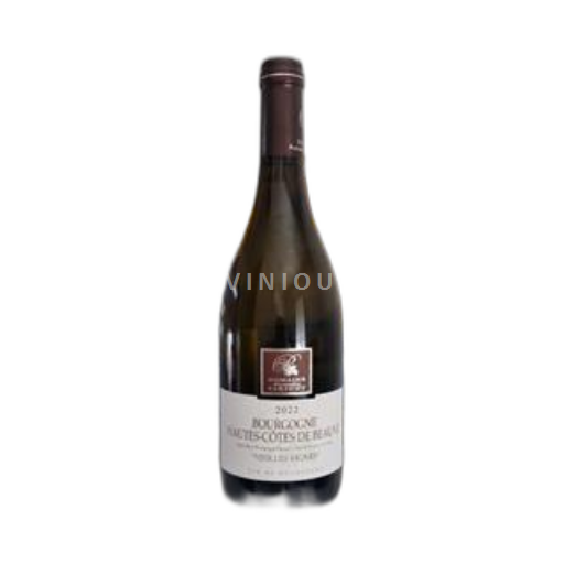 Borgoña Hautes Côtes de Beaune Domaine Alexandre Parigot Vieilles Vignes 2022