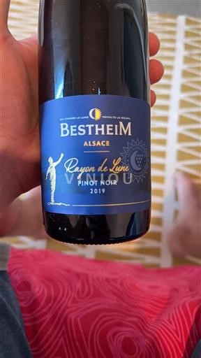 Alsácia Não especificado Bestheim Rayon de Lune 2019