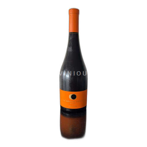Languedoc Terrasses-du-Larzac Château La Grande Sieste Crapuleuse 2019