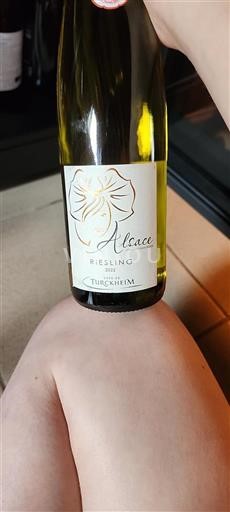 Alsace Grand Cru Cave de Turckheim 2022