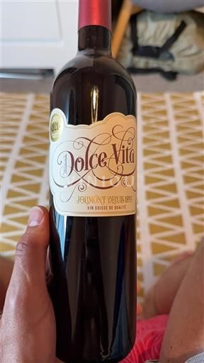 Jihozápad Nespecifikováno Domaine Des Balisiers 2021