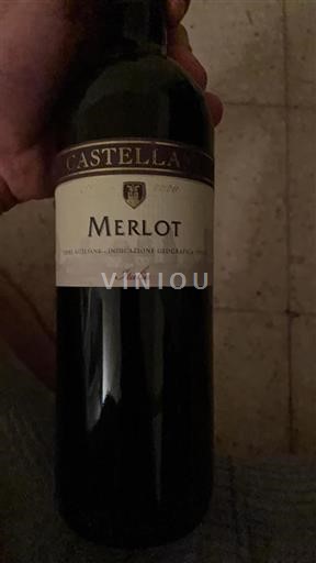 Sicily Not Specified Castella 2020