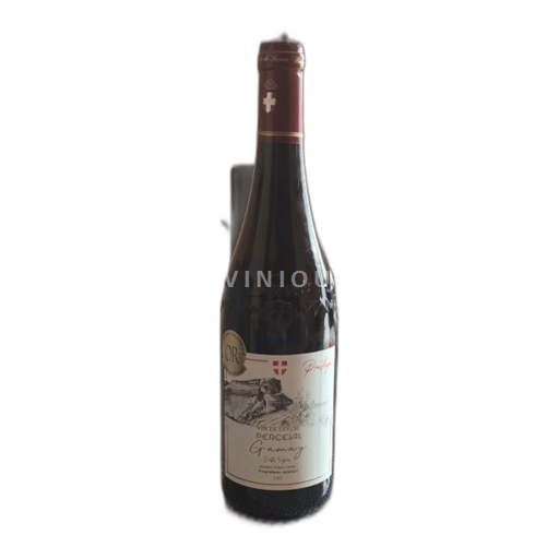 Savoie och Bugey Vin från Savoie Domaine Perceval Prestige 2023