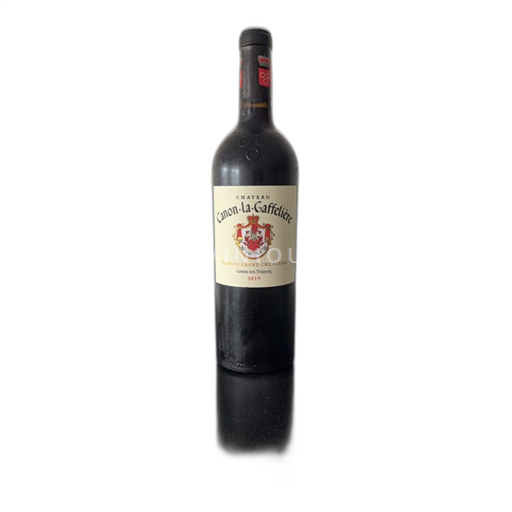 Burdeos Saint-Émilion Gran Cru Canon la Gaffelière Canon la Gaffelière 2019