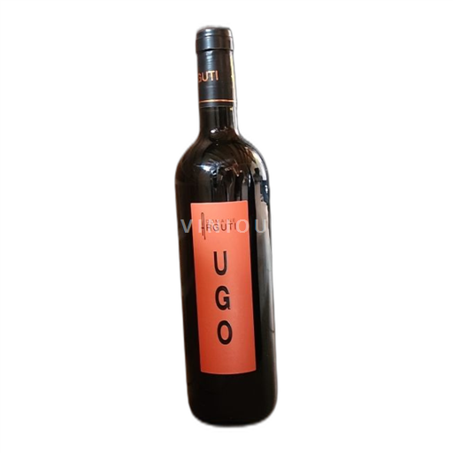 Rosellón Côtes del Roussillon Villages Domaine Arguti Ugo 2022