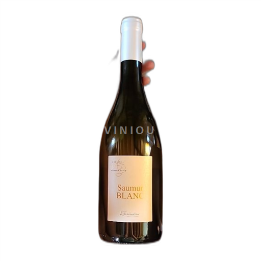 Loire Valley Saumur Domaine Armand David L'Enchanteur Non-Vintage