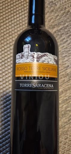 Sicily Not Specified Torres Saracena 2020