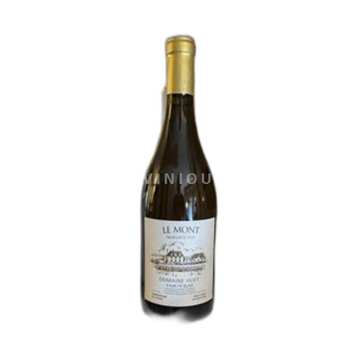 Loirevallei Vouvray Domaine Huet Le Mont 2020
