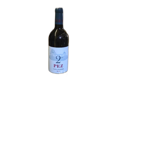 Bordeaux Saint-Estèphe Château Pez 2nd 2020