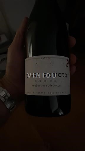 Katalonien Empordà Terra Remota Càmìnò 2015